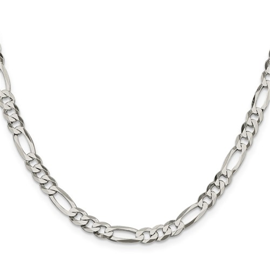 Silver Chain