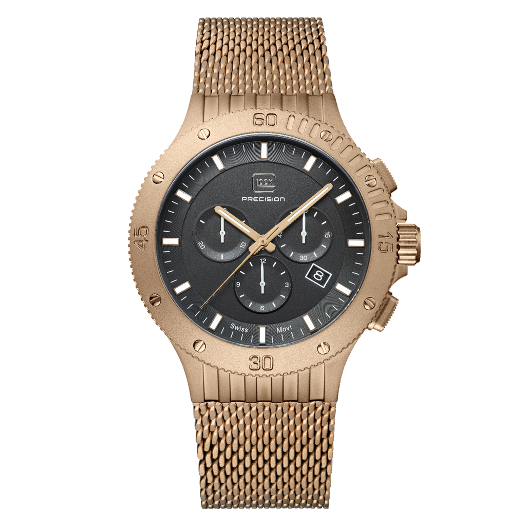 Glock Watch
