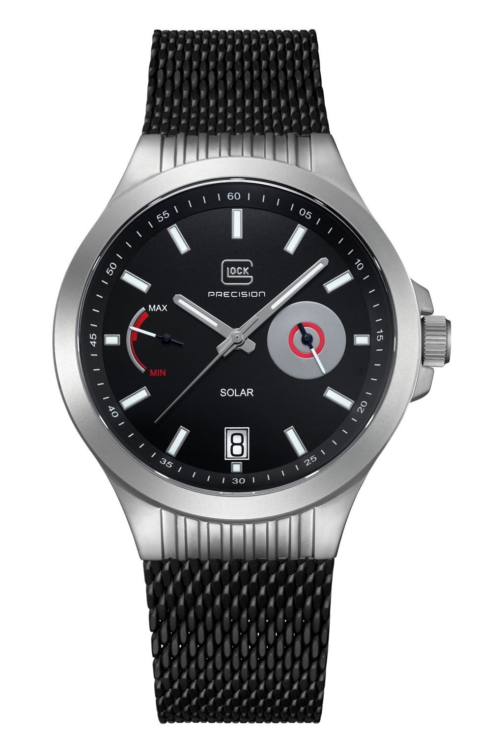 Glock Watch