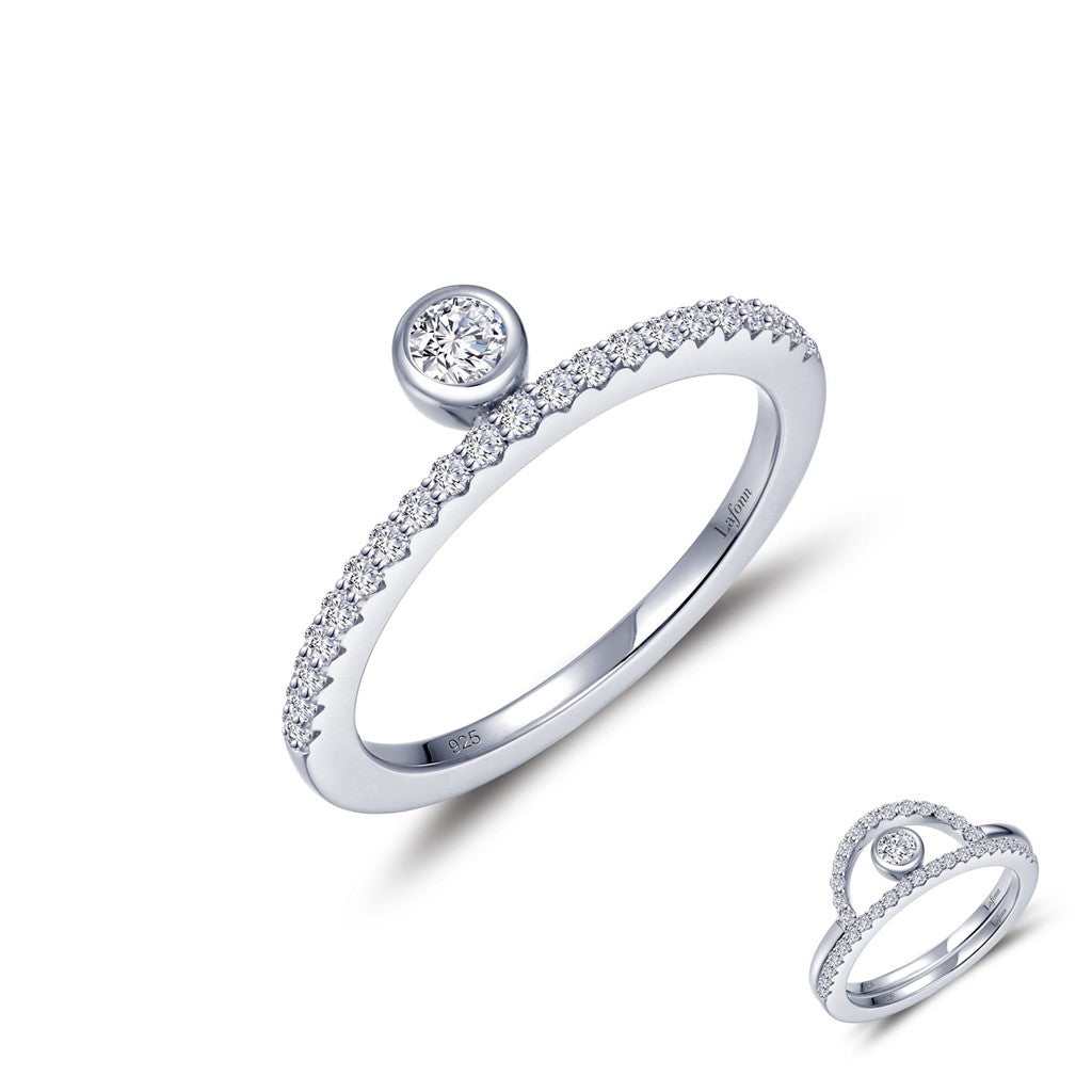 Lafonn Dainty Thin Band