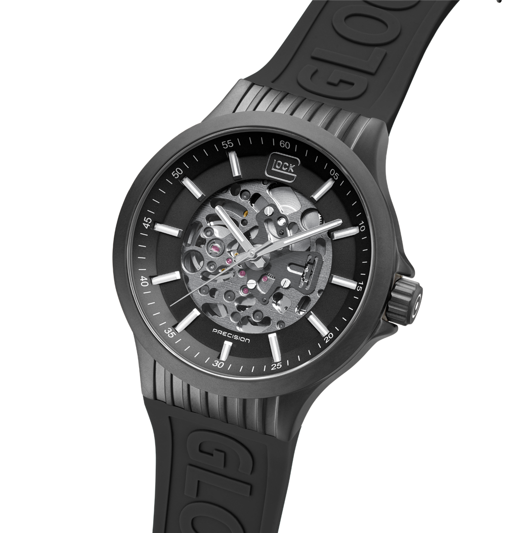 Glock Watch