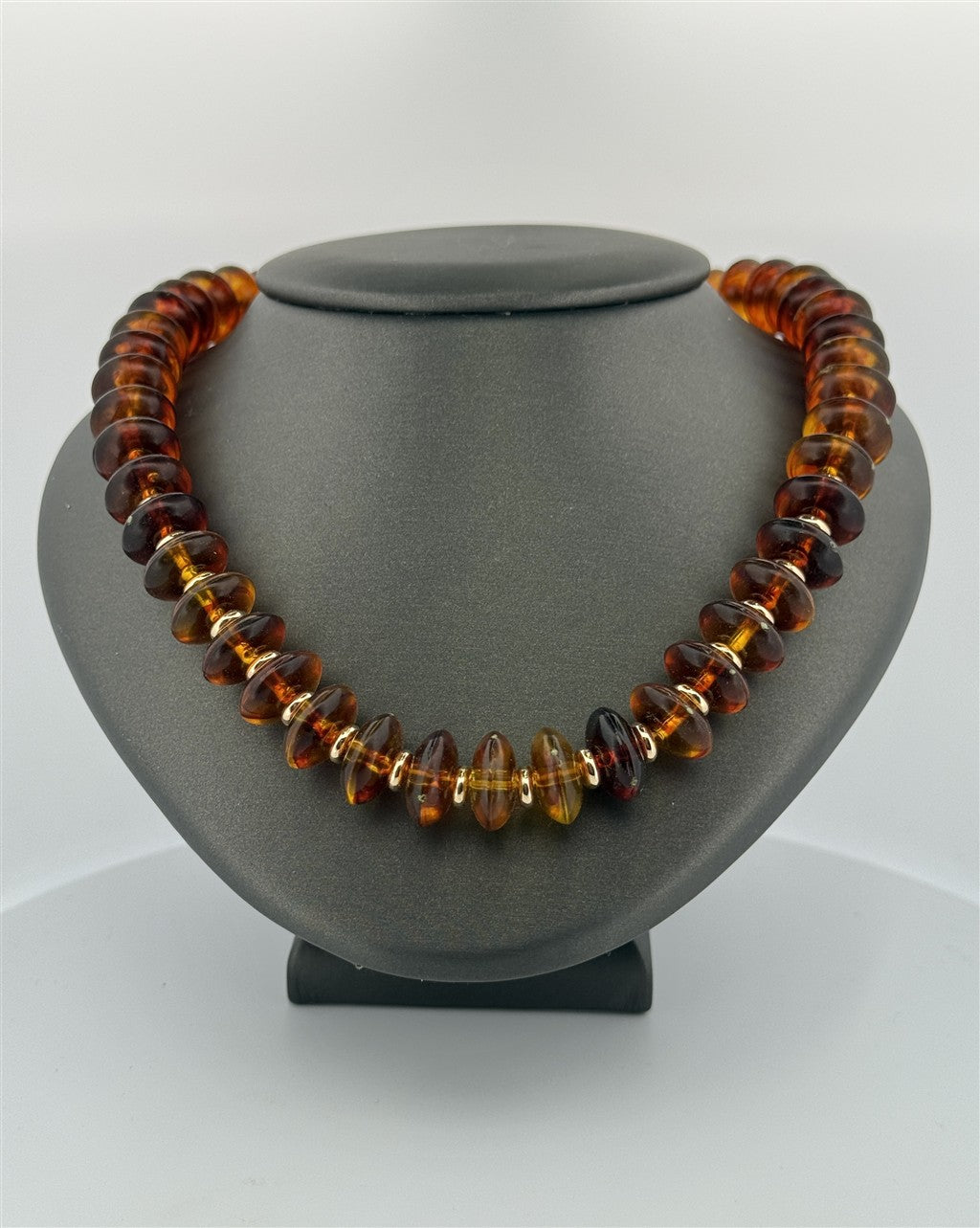 Beaded Necklace