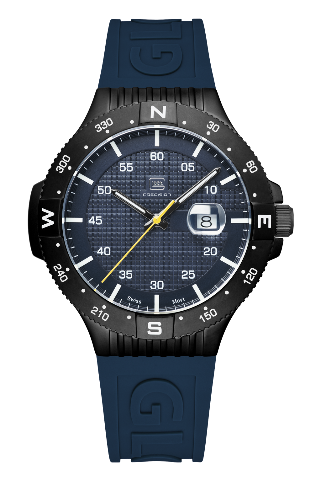 Glock Watch