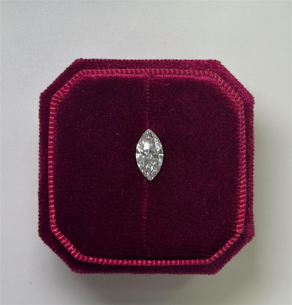 Lab Grown Marquise Diamond