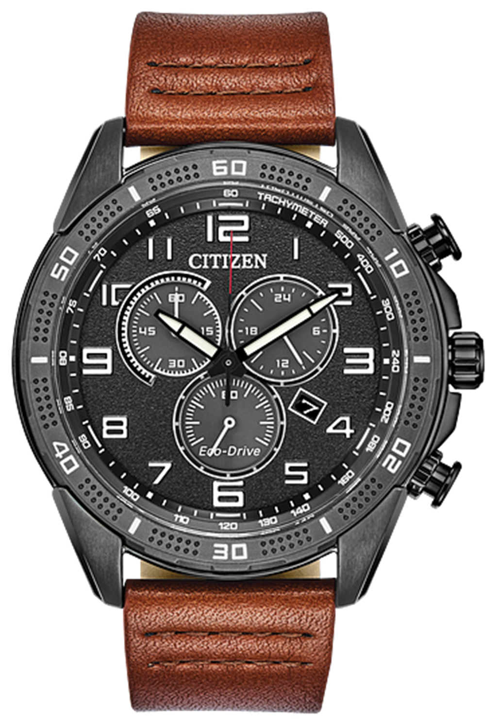 Mens Eco-Drive Citizen Watch