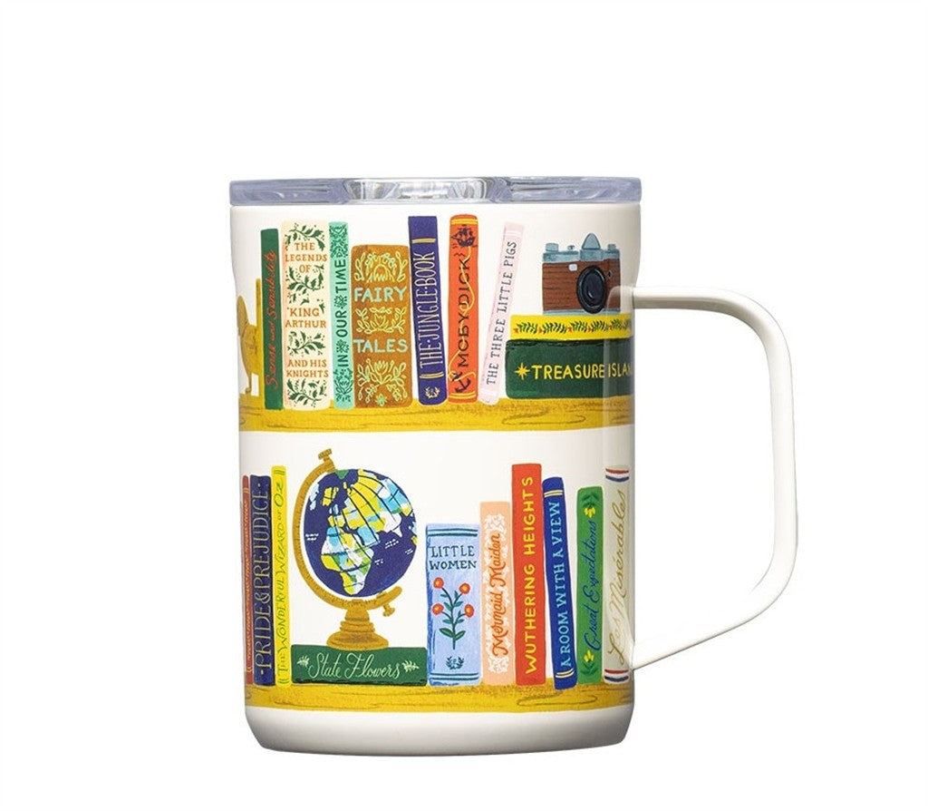 Corkcicle Mug