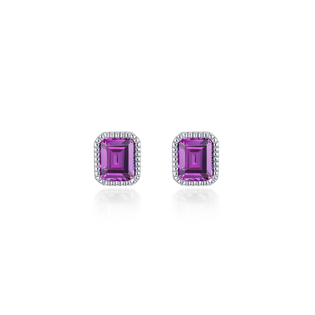 Lafonn June Birthstone Earrings