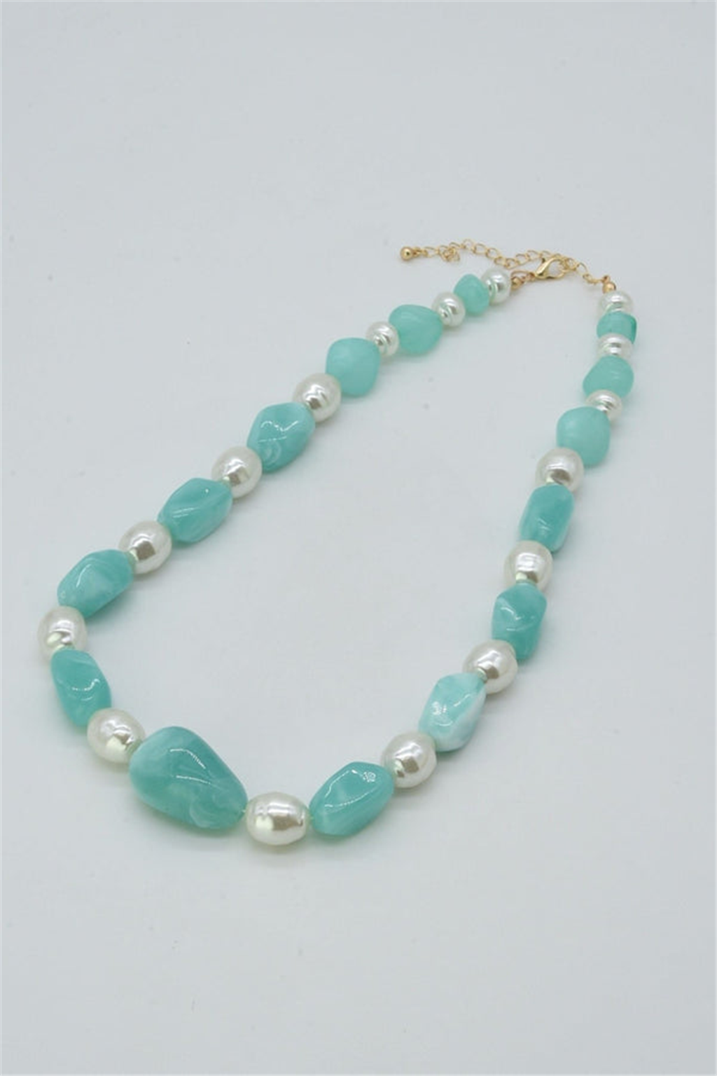Beaded Necklace