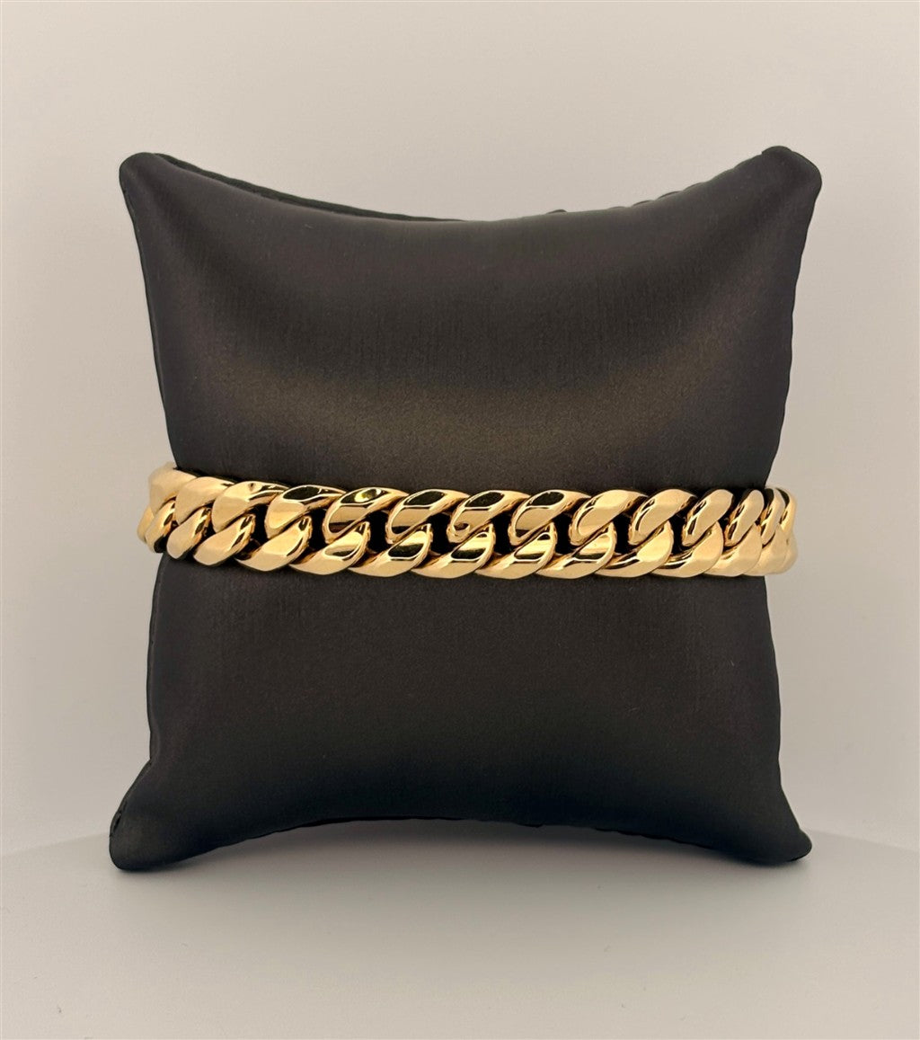 Cuban Link Bracelet