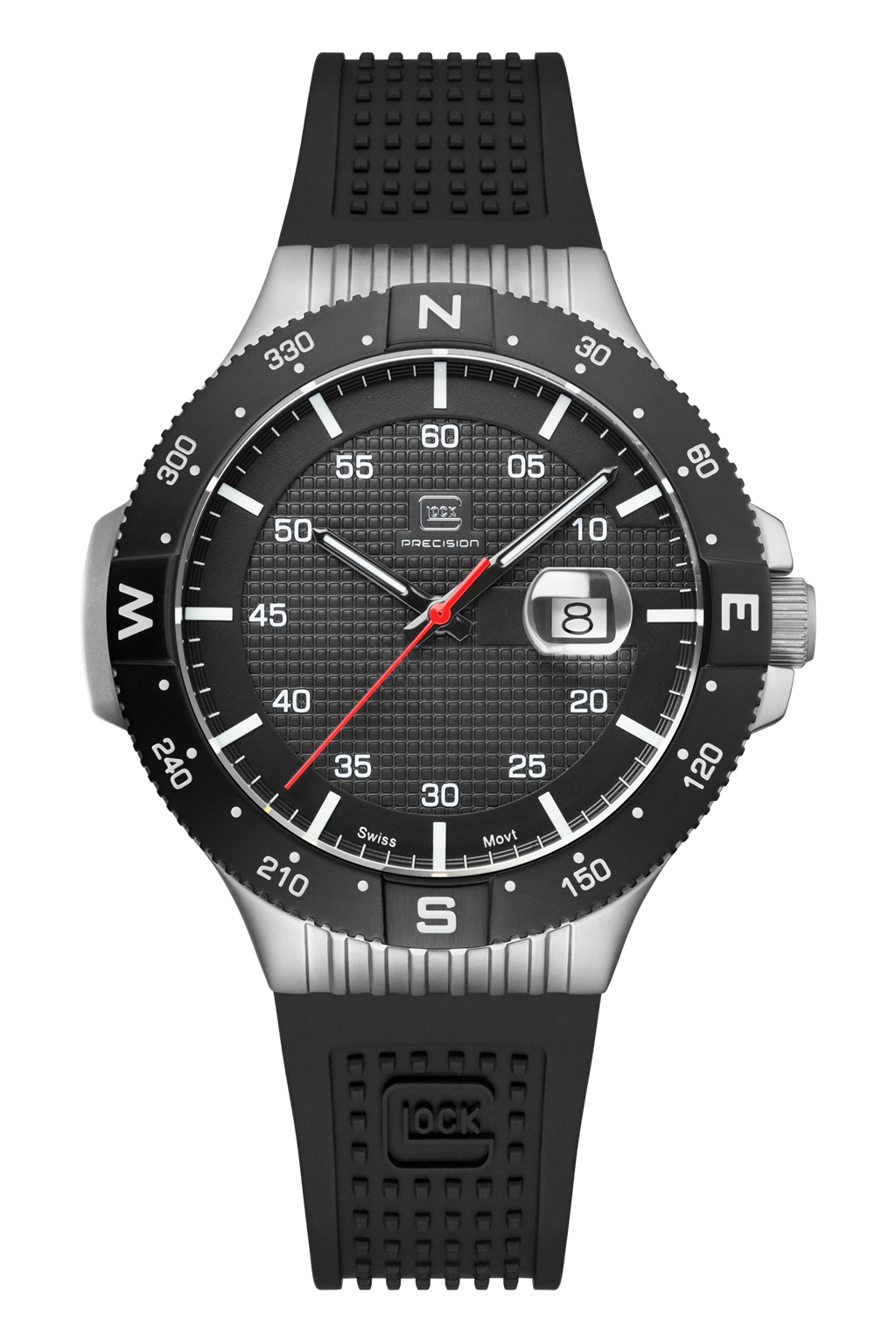 Glock Watch