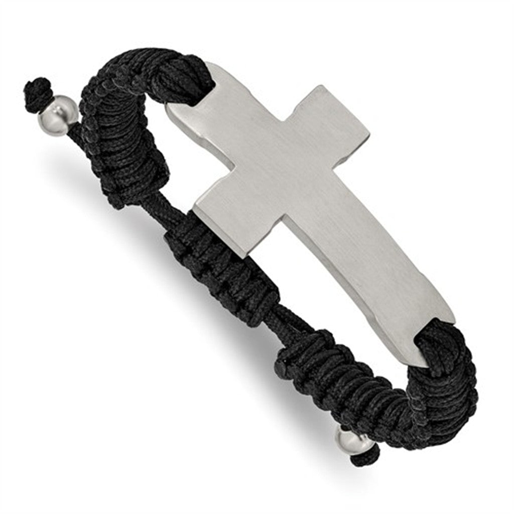 Leather Bracelet