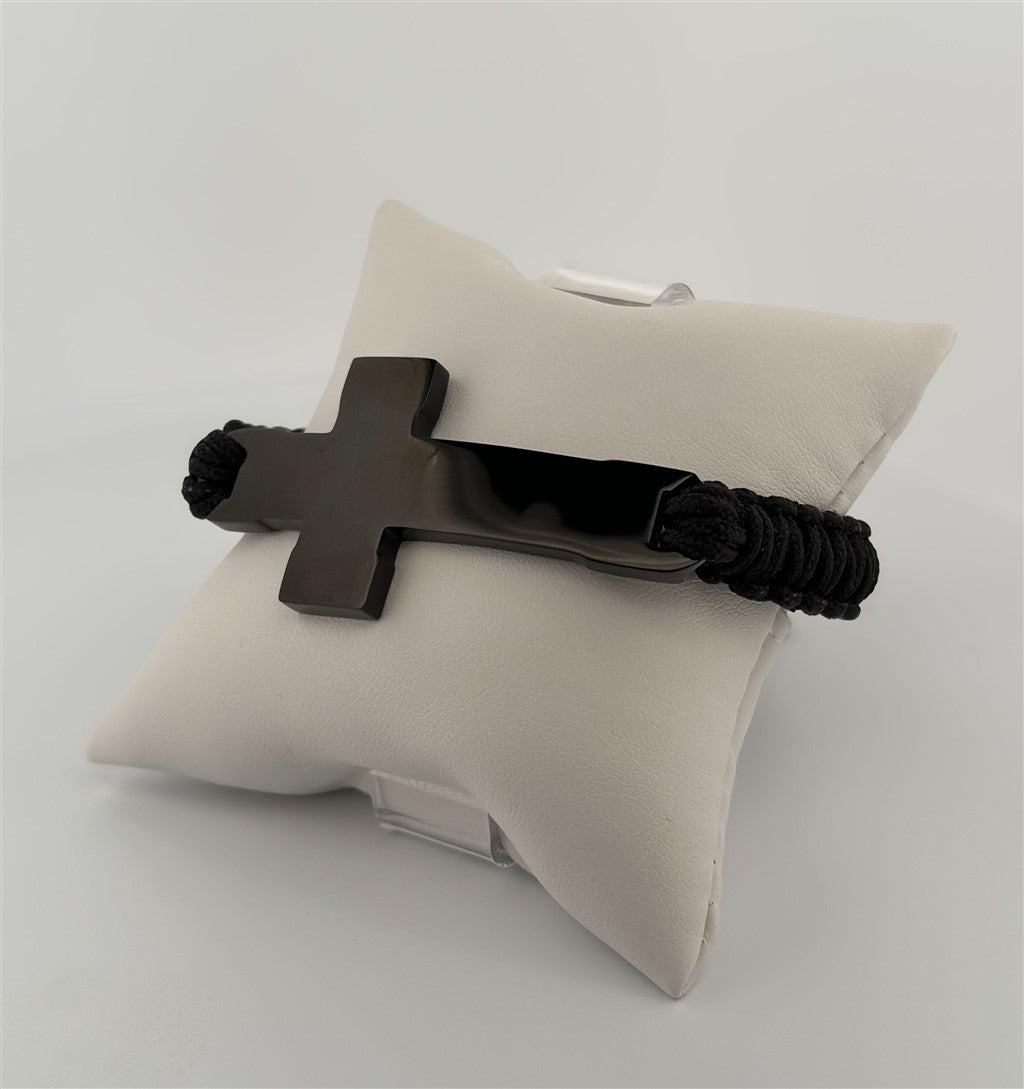 Leather Bracelet