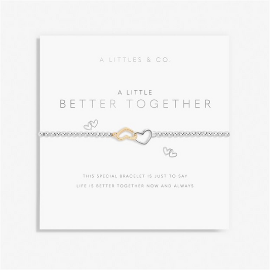 Better Together Bracelet