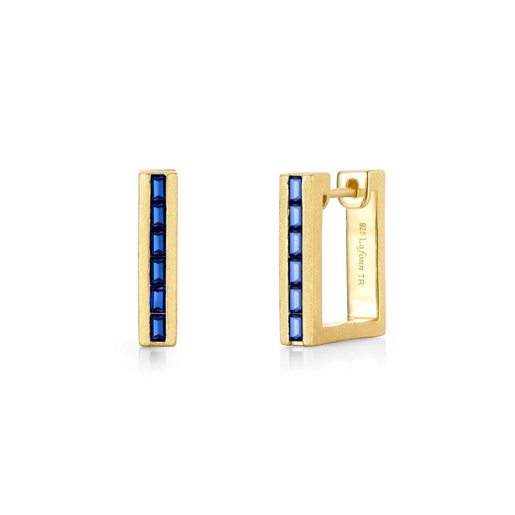 Lafonn Hoop Earrings