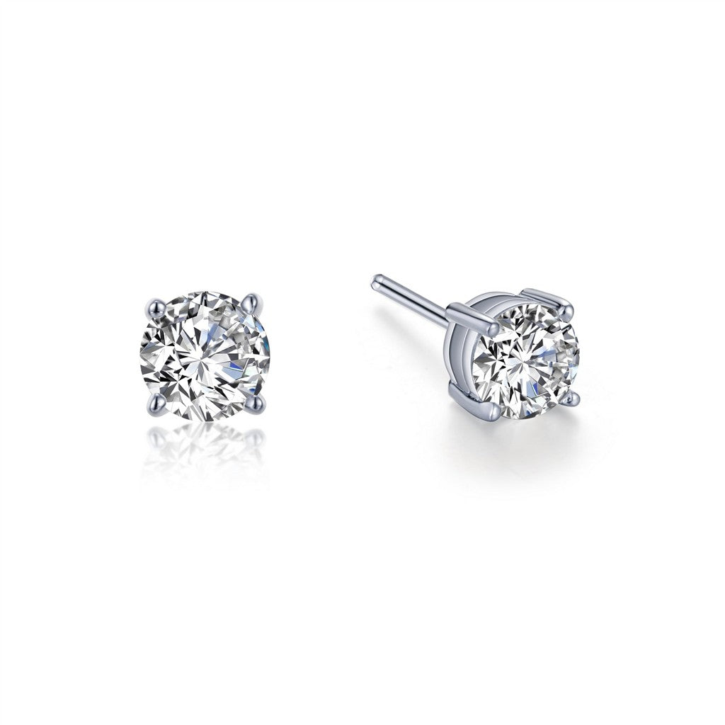 Lafonn 1.5 CTW Stud Earrings