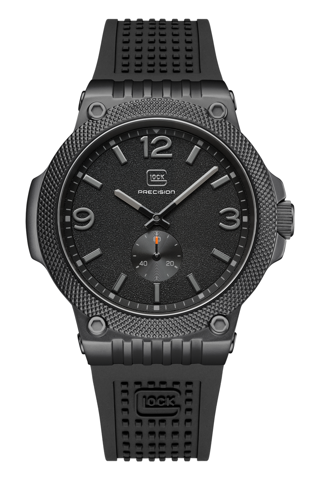 Glock Watch