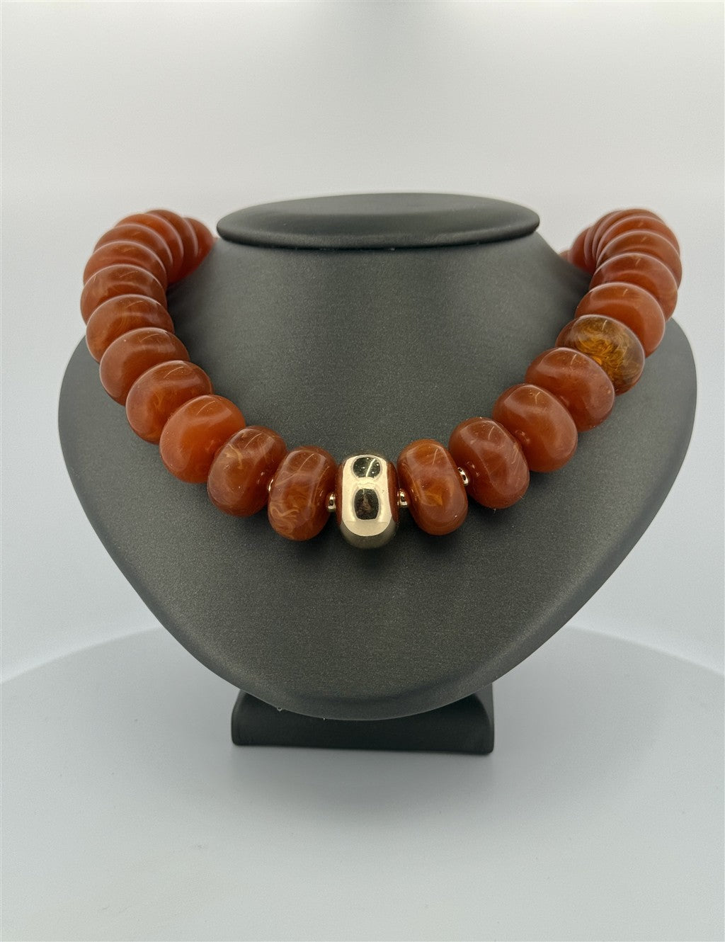 Beaded Necklace
