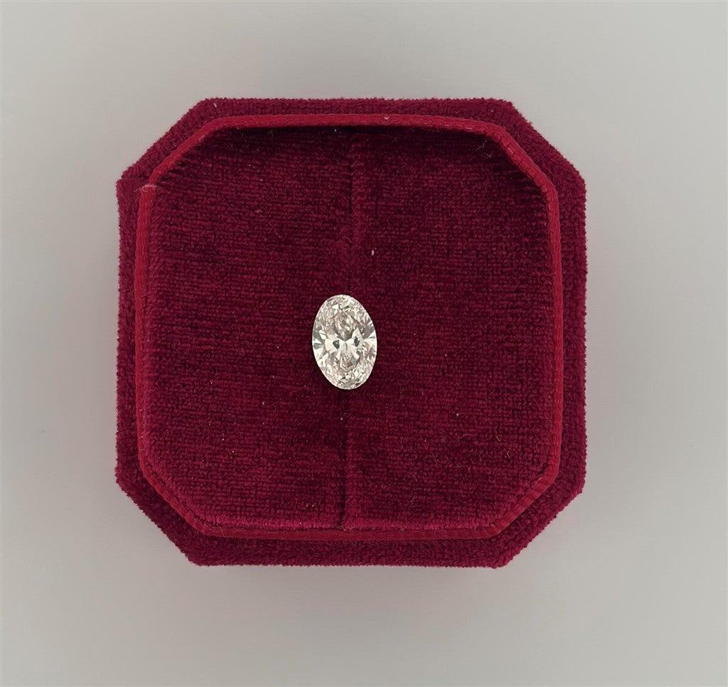 Lab Grown Diamonds Loose