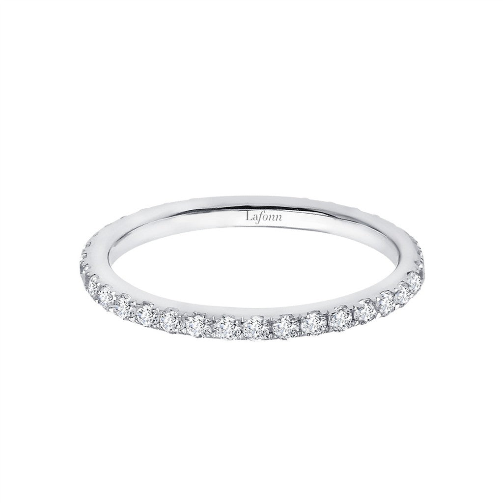 Lafonn 0.38 Ctw Eternity Band