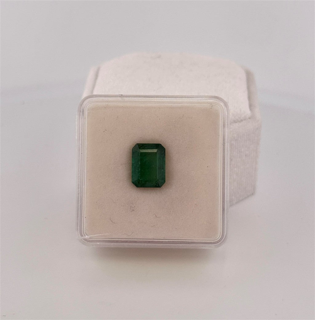 Colored Stones - Loose