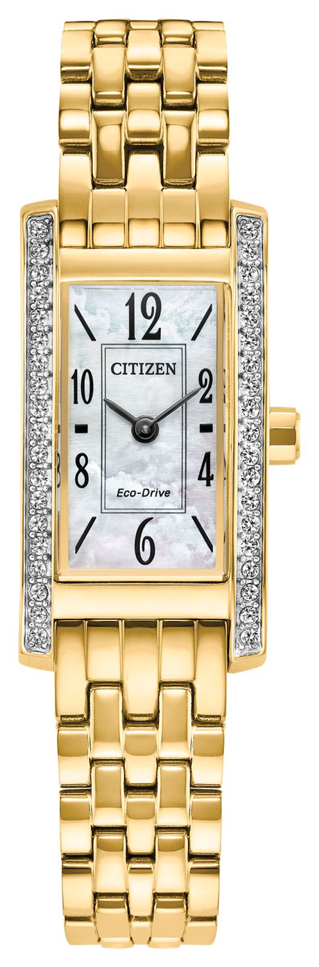 Ladies Citizen Eco-Drive Watch