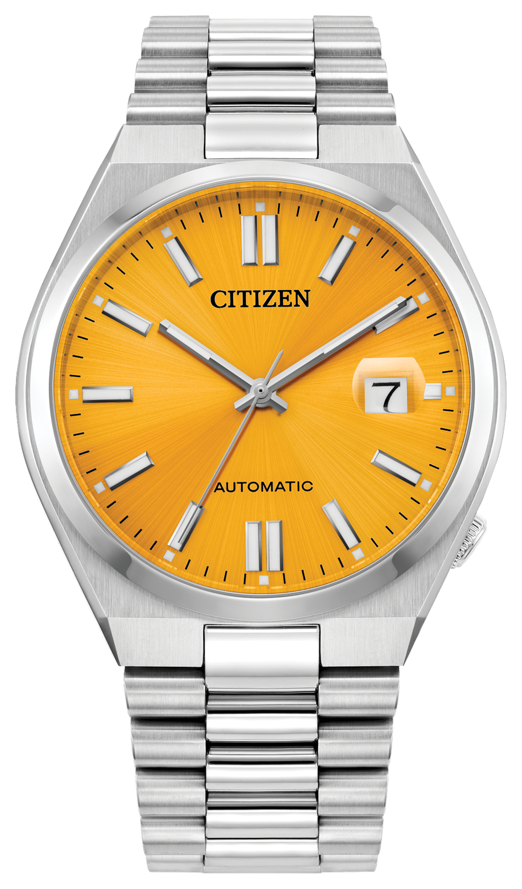 Mens Automatic Citizen Watch