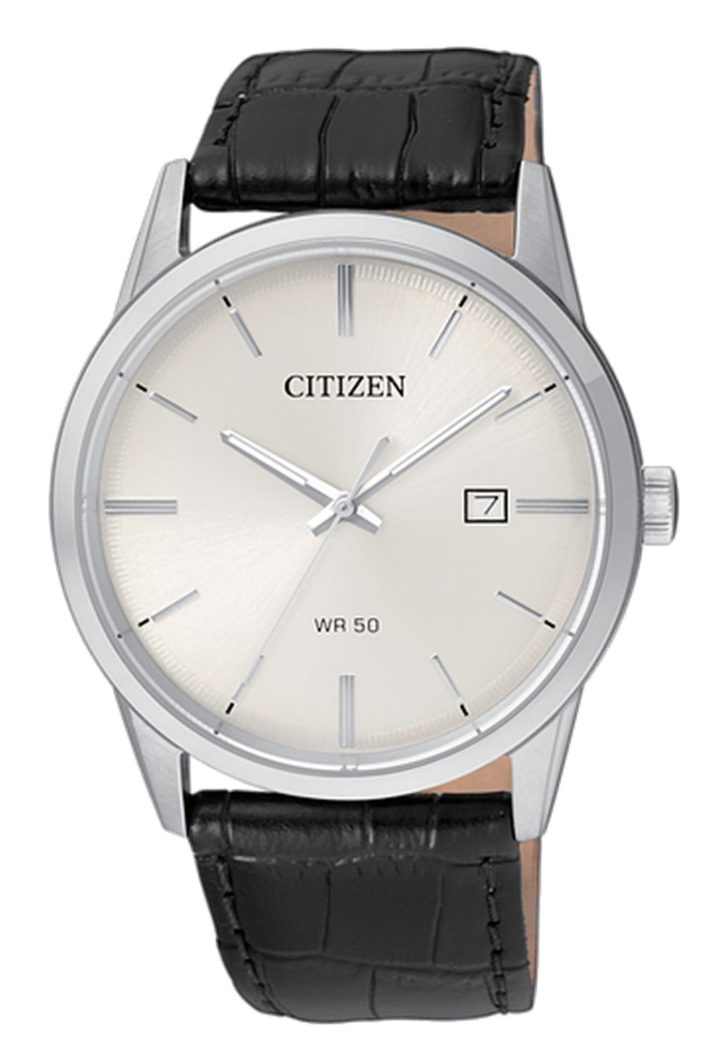 Mens Quartz Citizen Watch
