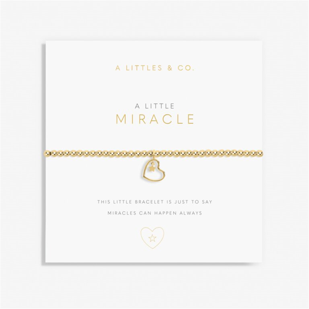 Miracle Bracelet