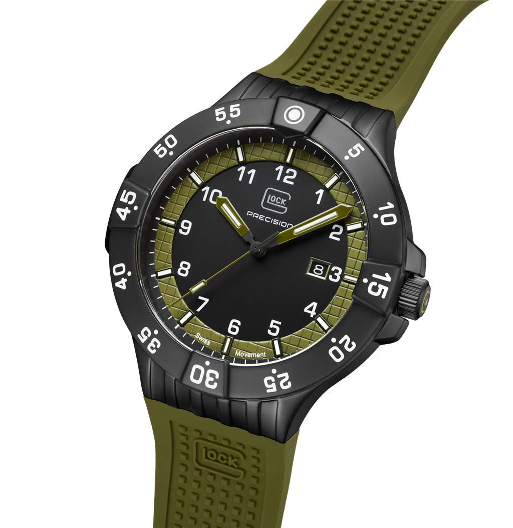 Glock Watch