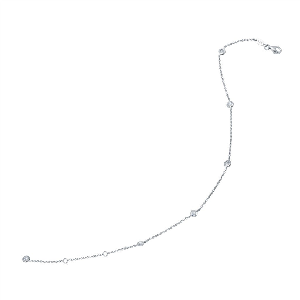 Lafonn Anklet