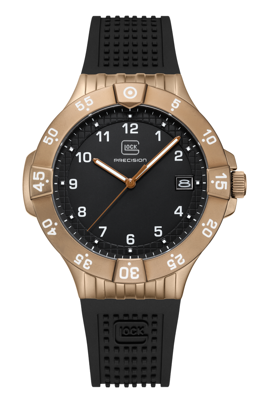 Glock Watch