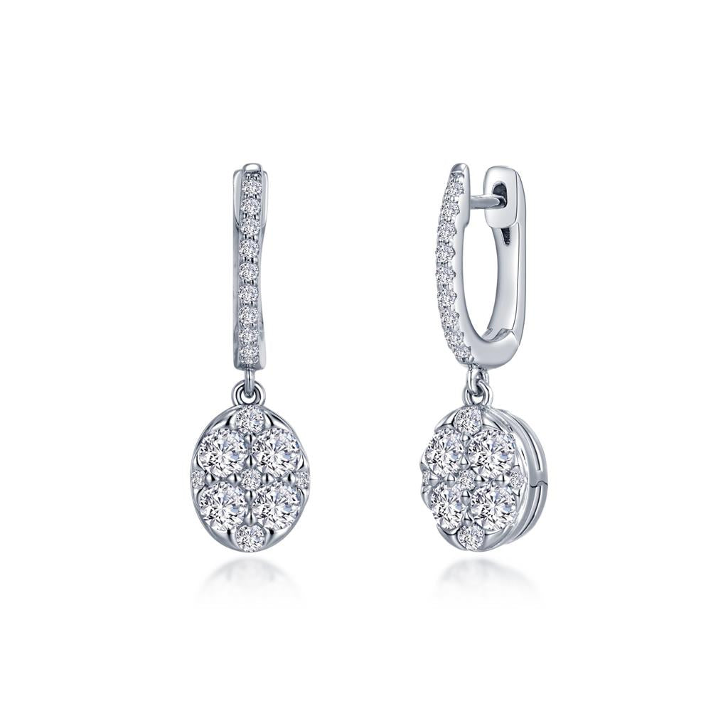 Lafonn Dangle Earrings