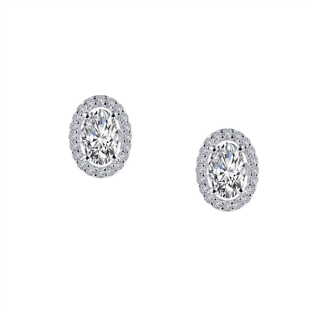Lafonn 1.26 CTW Earrings