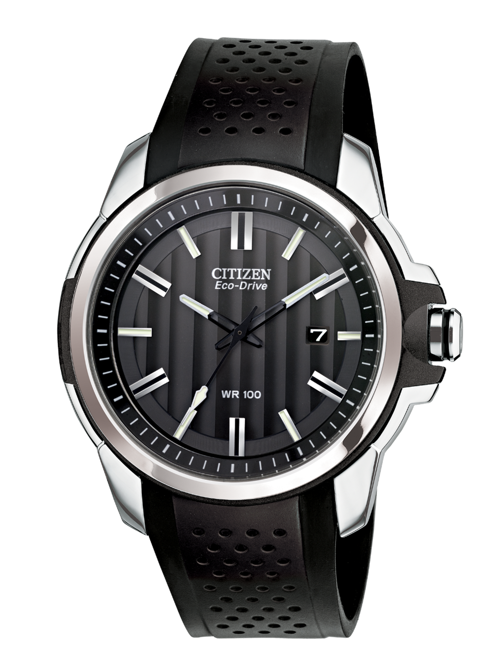 Mens Eco-Drive Citizen Watch