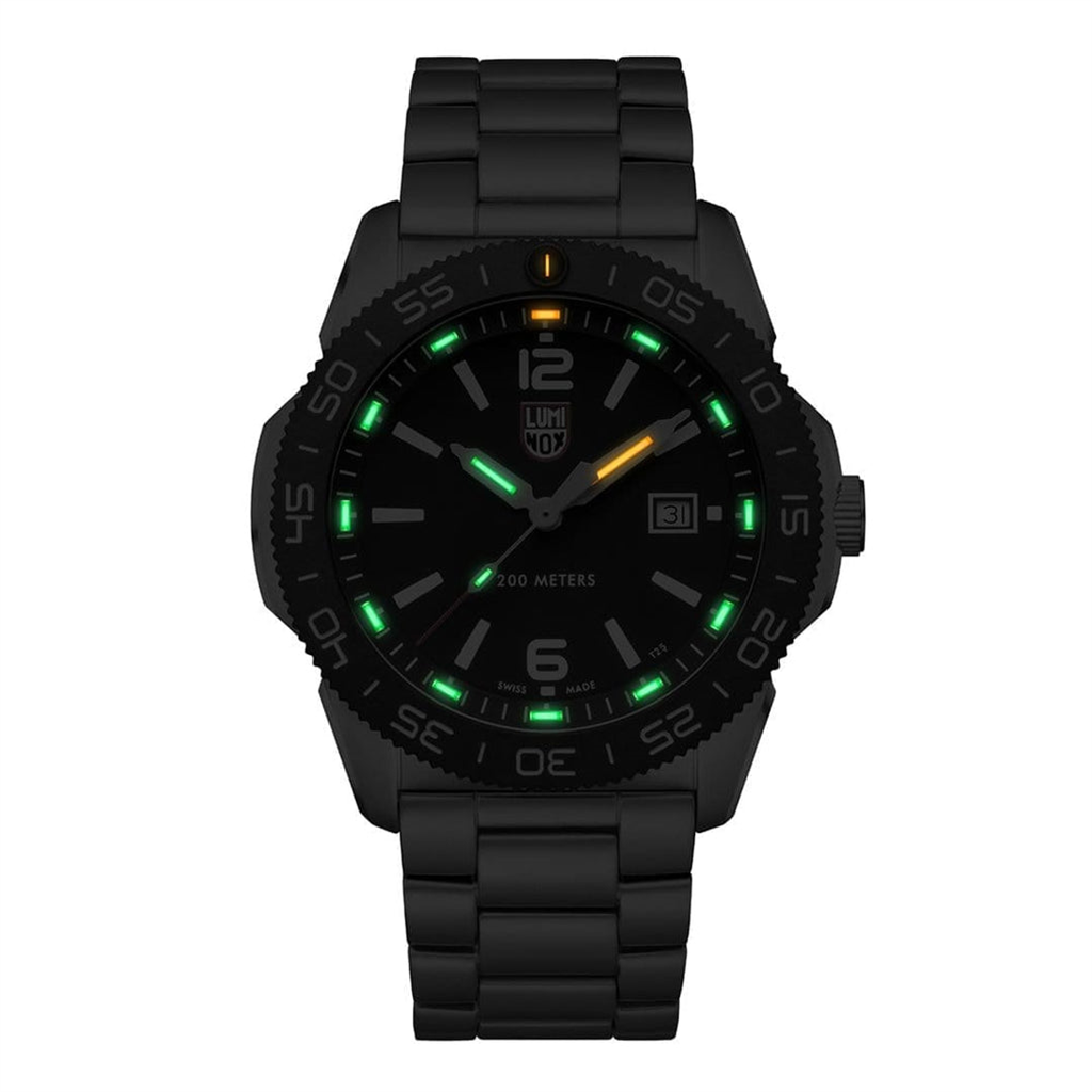 Luminox Watch