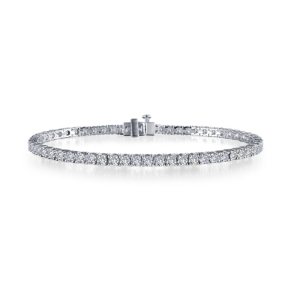 Lafonn Tennis Bracelet