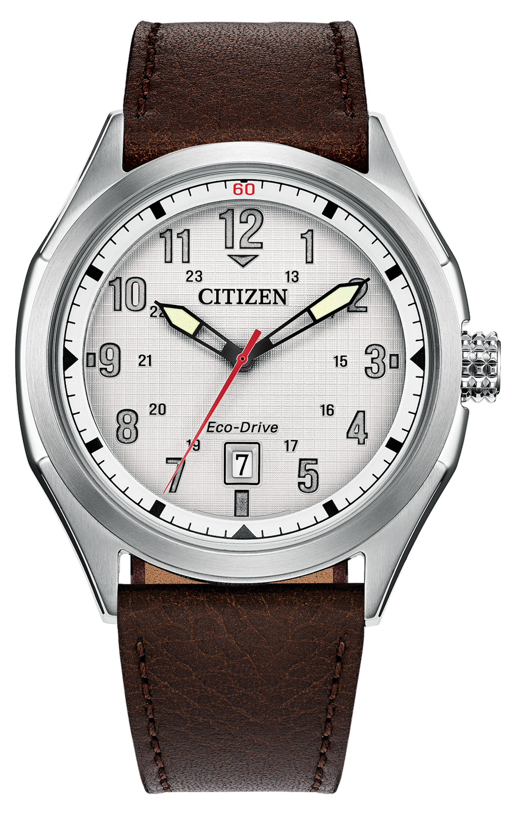Mens Eco-Drive Citizen Watch