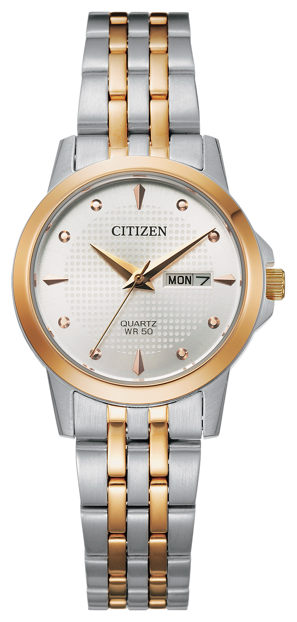 Ladies Citizen Quartz Watch