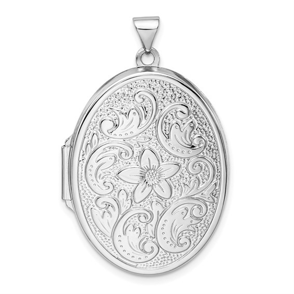 Silver Charm