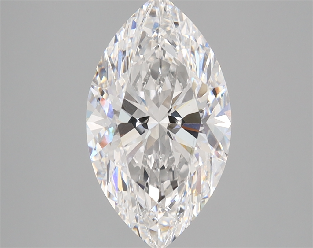Lab Grown Marquise Diamond