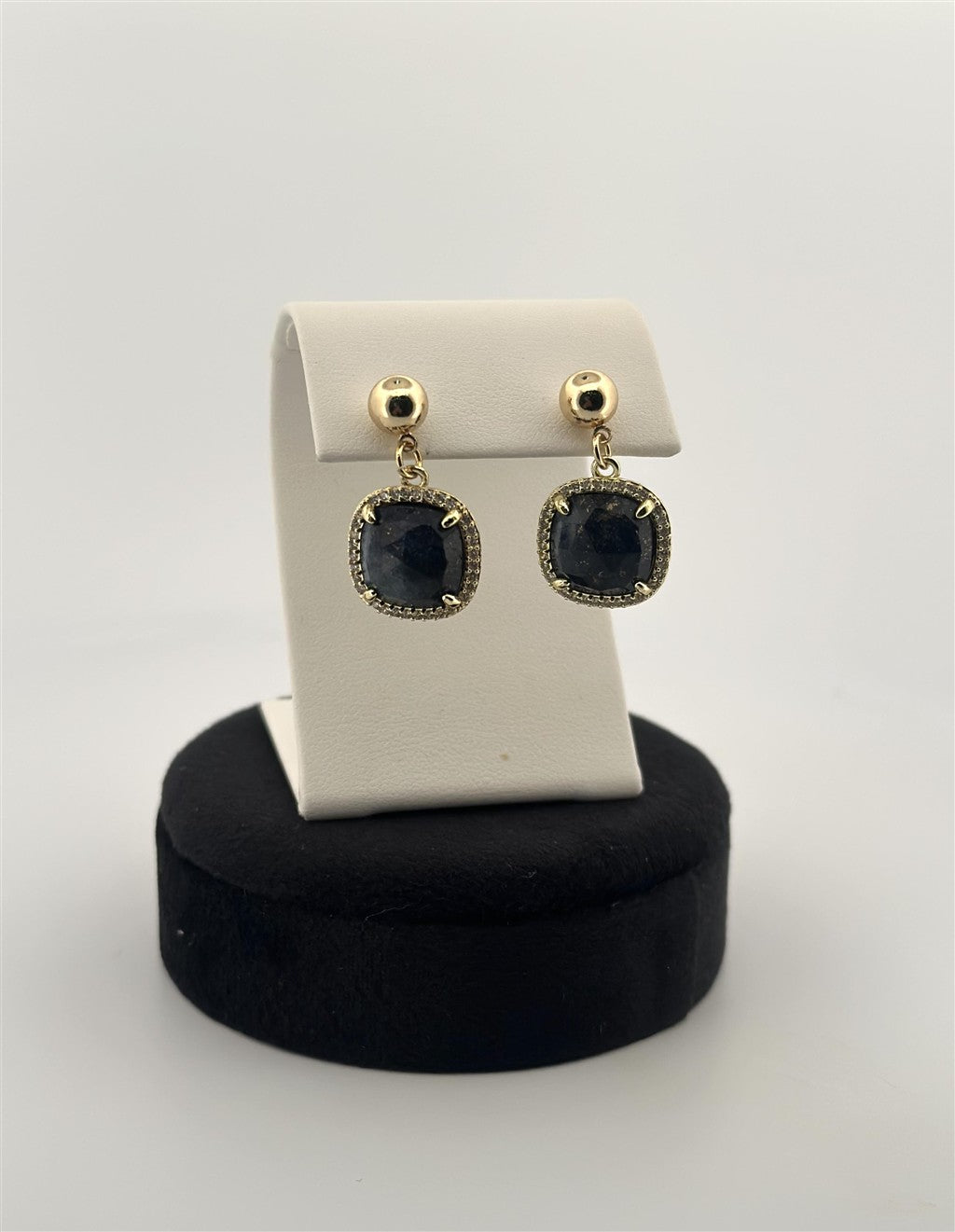 Trendy Dangle Earrings