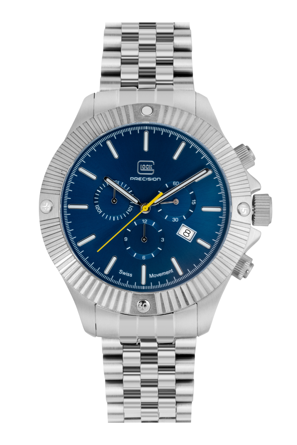 Glock Watch