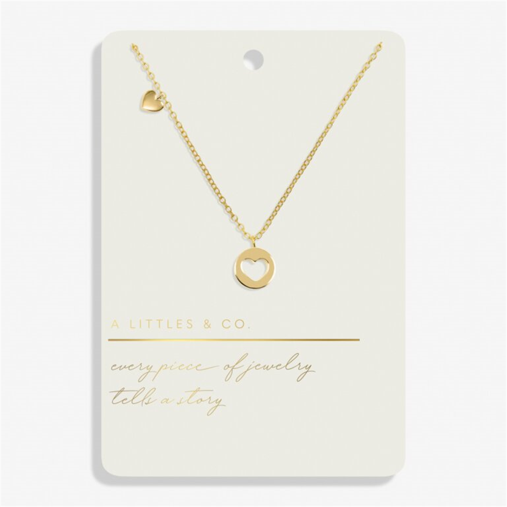 Heart Necklace