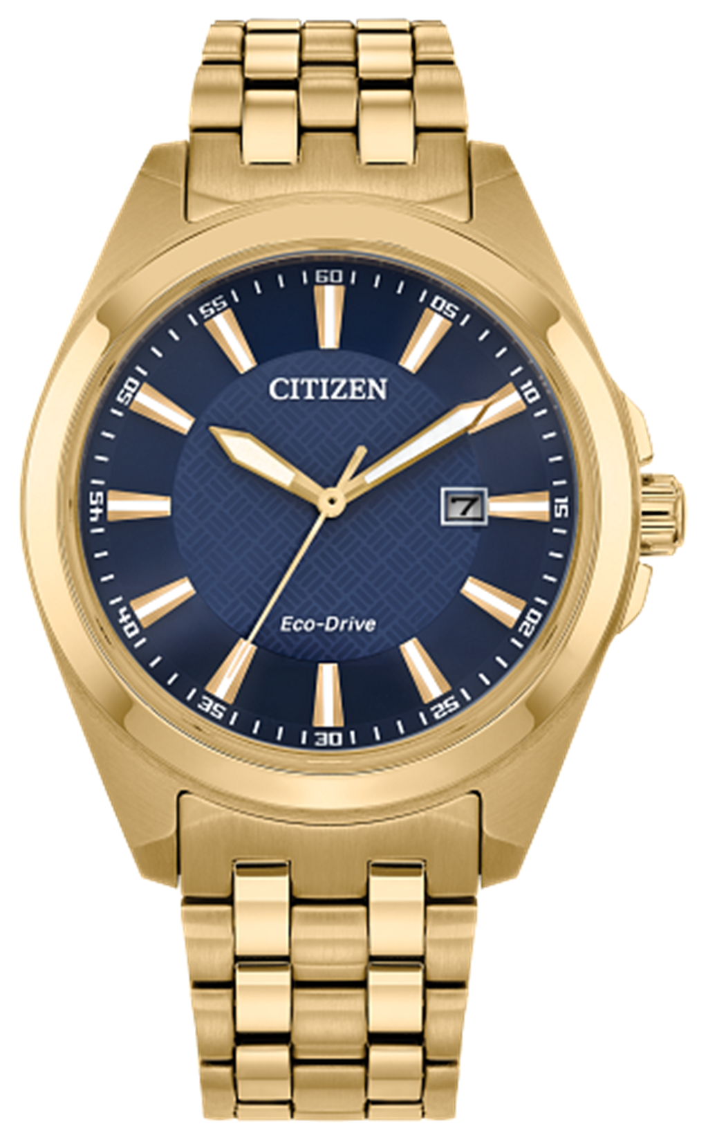 Mens Eco-Drive Citizen Watch