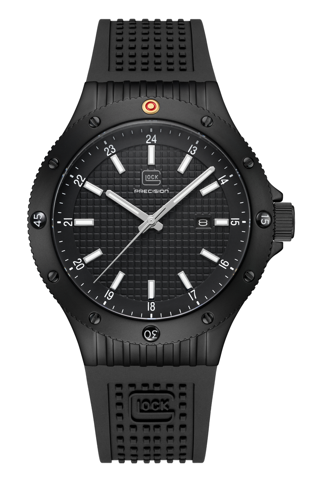 Glock Watch