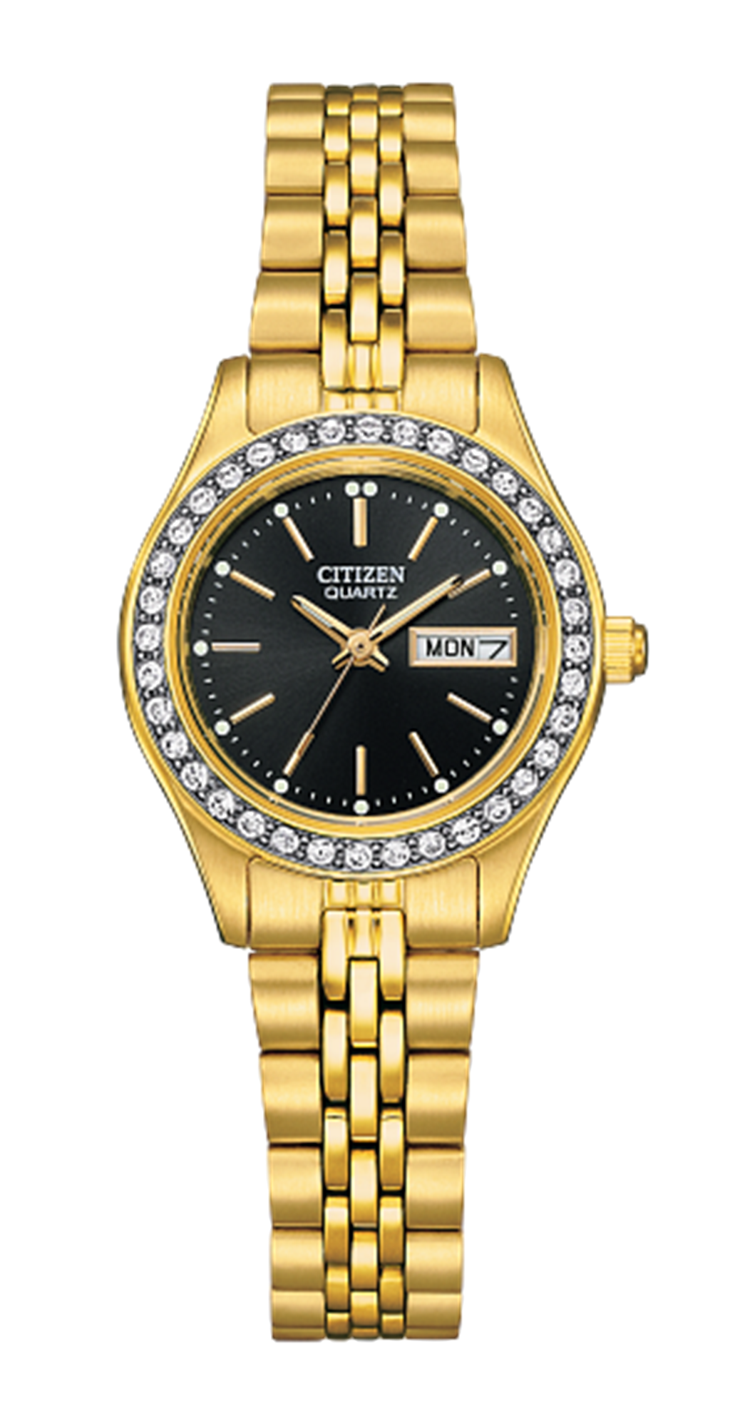Ladies Quartz Citizen Watch