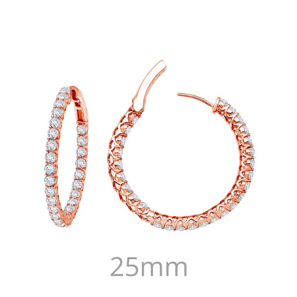 Lafonn Earring