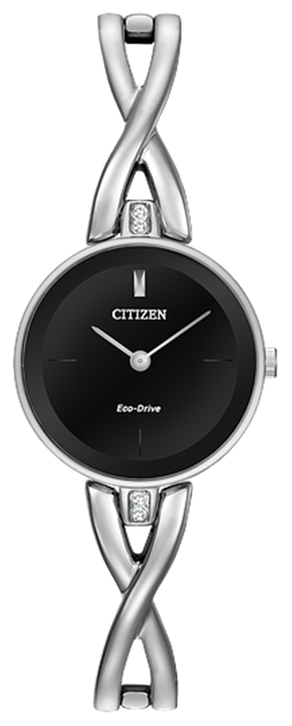 Ladies Eco-Drive Citizen Watch