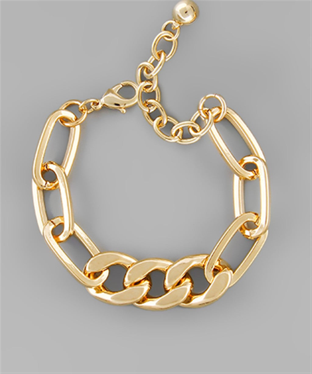 Chain Bracelet
