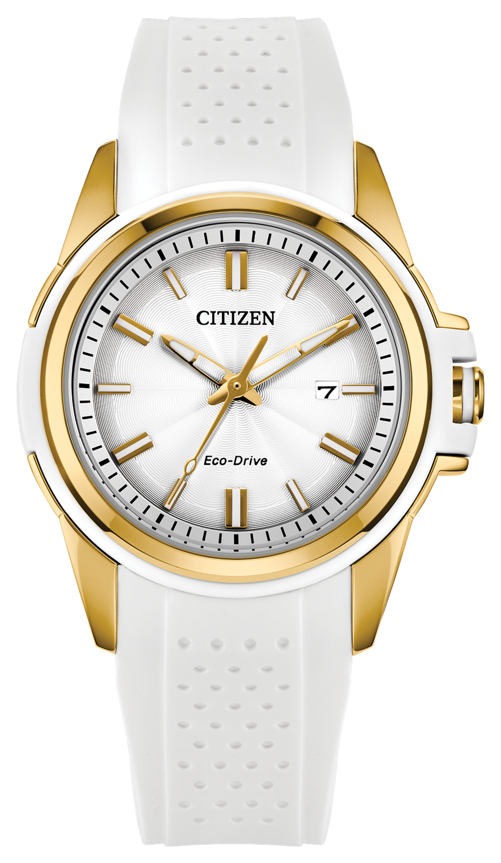 Ladies Citizen Eco-Drive Watch